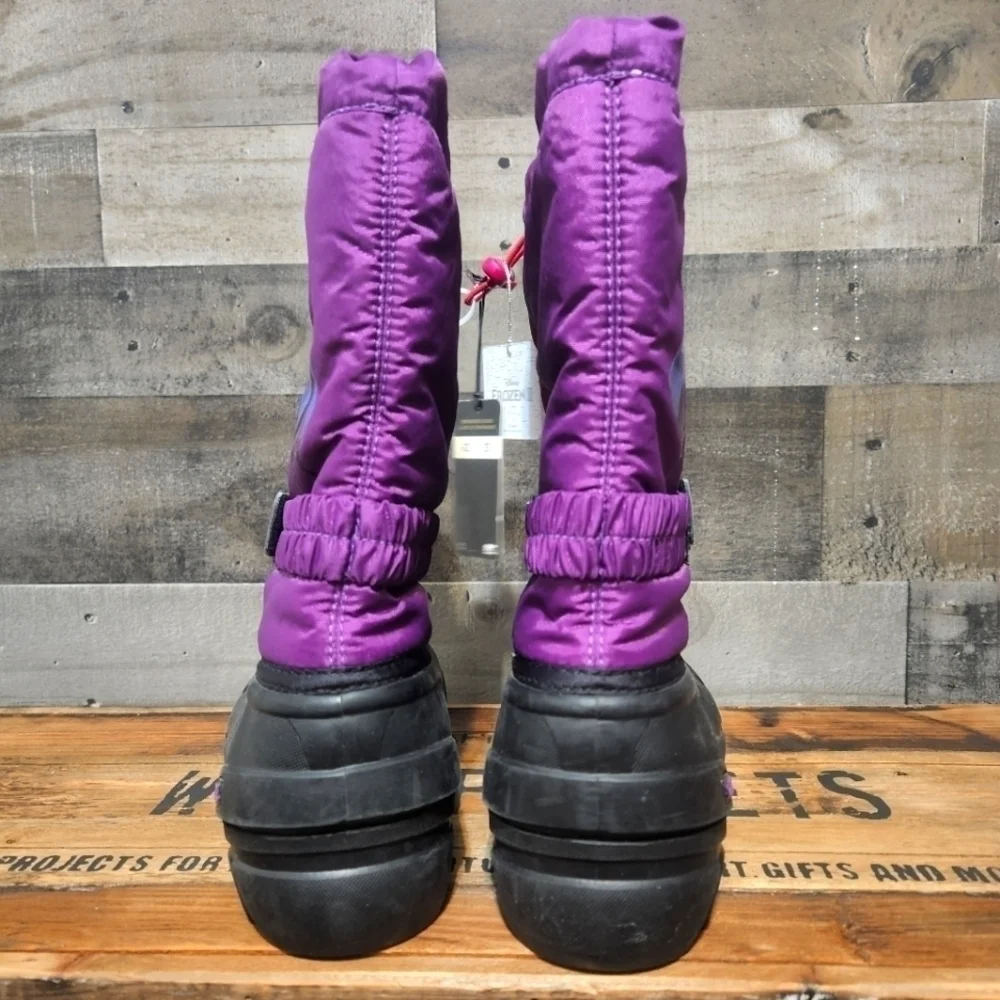 New Sorel x Disney Frozen 2 Kids' Flurry